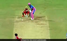 What does pbks stand for? Ipl 2021 Rr Vs Pbks Sanju Samson Smashes 119 Runs In 63 Deliveries Watch Video Of Full Innings Ipl 2021 Sanju Samson Becomes Hero Even After Losing Hitting 119 Off 63 Balls Sukhbeer Brar