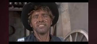 Anyone know what movie or TV show this photo is from? Apparently a Western  and would like to identify the movie.