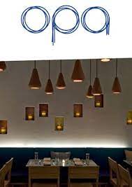 When George Tsiouris Announced He Was Opening A Modern Greek Restaurant In Center City Philly Many Industry Pundits Worried That It Wouldn T Last But Tsiouri