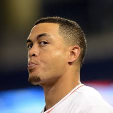 Grant: Why the Rangers could have some long-term concern in pursuing  Giancarlo Stanton