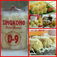 Get up to 3 months of free music. Jual Singkong Keju D9 Asli Salatiga Kota Depok Fauziahfood Tokopedia