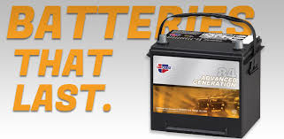 Our batteries are built to leading industry standards. Preston Auto Parts Preston Automotive Batteries