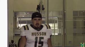 @hussonfootball's video Tweet