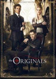 Pin On The Originals Vd
