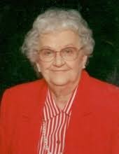 Obituary information for Velda Jones