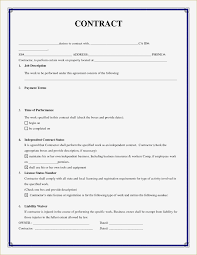 Simple Contract Agreement Simple Contractor Agreement Template With Regard To Joint Check Agreem In 2020 Construction Contract Contractor Contract Contract Agreement