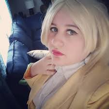 Prince of Pastries cosplay