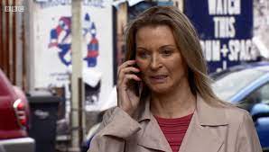 But how old were they when filming started? Eastenders Fans Convinced Kathy Beale Is Going To Prison After Selling The Stolen Necklace
