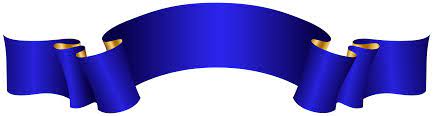 Elegant Blue Banner Png Clip Art Image Gallery Yopriceville High Quality Images And Transparent Png Free Clipart Banner Clip Art Blue Banner Clip Art