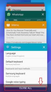 It scans the installed apps or apps to be installed for any virus and if it finds any harmful code or nature, blocks the installation. Fix Google Widget Not Working Appuals Com