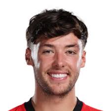 Aaron Buchanan Hickey