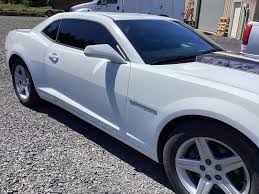 Chevrolet Camaro Questions - Chevy Camaro shuts down unexpectedly ...