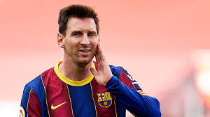 Родился 24 июня 1987, росарио, аргентина). Prezident La Ligi Ya Ne Znayu Nachnet Li Messi Novyj Sezon V Barselone Eto Nevozmozhno Bez Prodazh