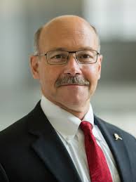 Biden picks head of U.S. Arctic Research Commission to be new Arctic  ambassador • Alaska Beacon