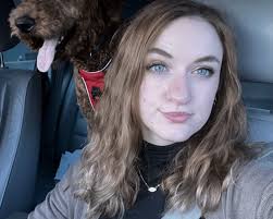 Katie Heller's Instagram, Twitter & Facebook