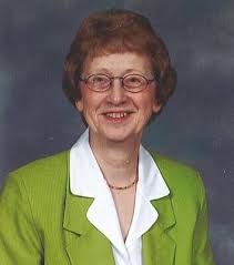 Joyce Swope Obituary (2021)