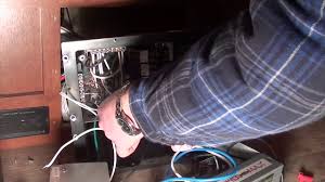 Maybe you would like to learn more about one of these? Powermax Converter Install In An Rv Youtube