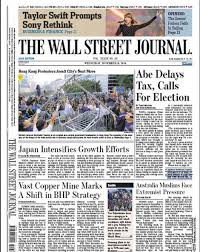 Check spelling or type a new query. The Asian Wall Street Journal Hong Kong Courrier International