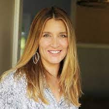 Dana Cowell's Instagram, Twitter & Facebook