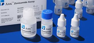 Image result for Zonisamide