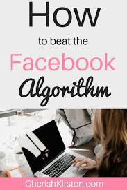 Antagonist Placeholder Facebook Algorithm Facebook Strategy Marketing Strategy Social Media