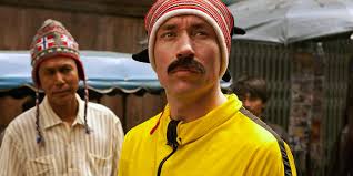 Jakta på den norske filmkomedien