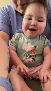 Olivia Joan and Hadley