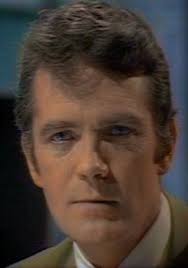 Doctor Who 7.3 Ambassadors of Death' (1970)