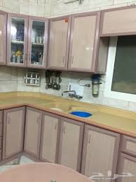 دولاب مطبخ للبيع