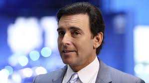New CEO Mark Fields won the Ford prize by showing steel