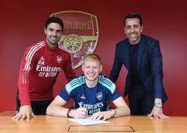 Get the latest club news, highlights, fixtures and results. Arteta Has Assembled A Young Arsenal Team To Grow Into Winners Just Arsenal News