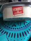 Teewurst, Fein