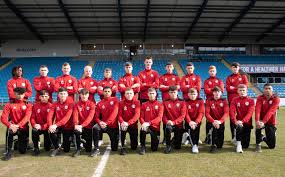 The club participates in the national league. Chesterfield Match Information Fc Halifax Town