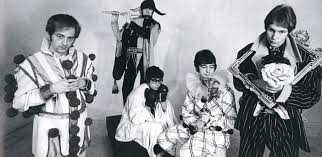 Tom McGuinness Interview (Manfred Mann