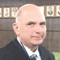 Gregory Bonham Obituary (6/6/1954