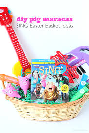 Two (2) expansion (16 channel, 15a capacity) light controllers. Diy Pig Maracas Sing Movie Easter Basket Ideas For Preschoolers