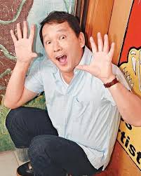 Fan tung (liu kai chi) is one of the four deities under the stove god. Actor Liu Kai Chi Chinesedrama Info