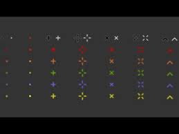 Maybe you would like to learn more about one of these? Custom Cross Hair For Any Game Mumble Doesn T Work For Me Youtube