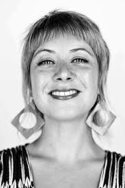 Celebrate the Art of Summer with International AIR Maja Fialova and Jazz  Musician Winton Marselis