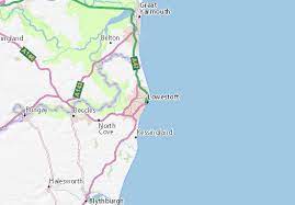 Maybe you would like to learn more about one of these? Michelin Landkarte Lowestoft Stadtplan Lowestoft Viamichelin