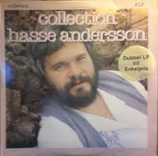 Hasse Andersson