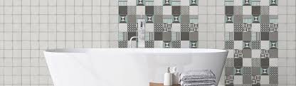 Ces panneaux muraux de salle de bain à effet carrelage (ou pas) sont également destinés à habiller les murs de la douche. Le Revetement Mural Salle De Bain Grosfillex