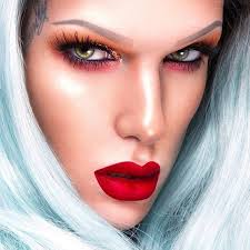 jeffree star 🌟mystery item ran