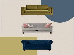 Hence, you or your guests can enjoy great nights' kip. Best Sofa 2021 Contemporary And Traditional Designs To Liven Up Your Living Room The Independent