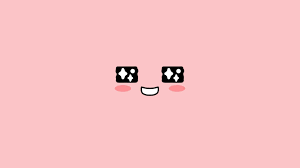 High quality laptop stickers by independent artists and designers from around the world. Kawaii Laptop Wallpaper Pink Novocom Top