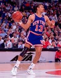 Mark jackson admitted on wednesday that everybody's not made for new york city in relation to working or coaching the knicks. Mark Jackson Nba Basketball Teams Knicks Basketball New York Knicks