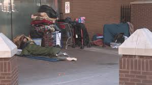 Locals respond to new fencing outside Lancaster County Gov't Center