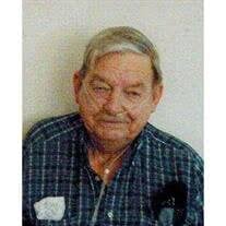 Ralph Bradford Burnes Obituary