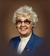 Lorrayne Eleanor Stafford