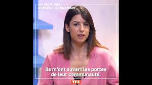 How can i contact 's management team or agent details? Tfx Incroyables Mariages Gitans Interview D Helene Mannarino Facebook